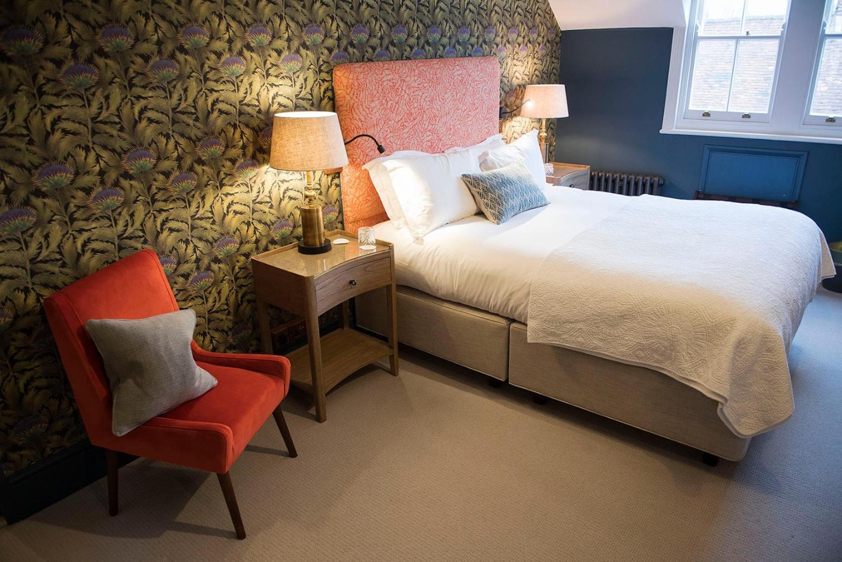 Purchases Restaurant & Accommodation Chichester Bagian luar foto