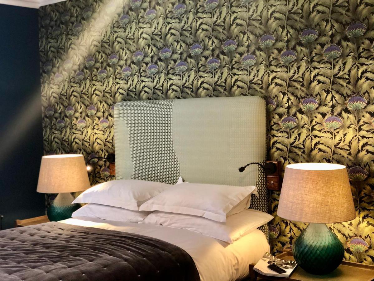 Purchases Restaurant & Accommodation Chichester Bagian luar foto